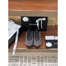 Chanel Casual Shoes